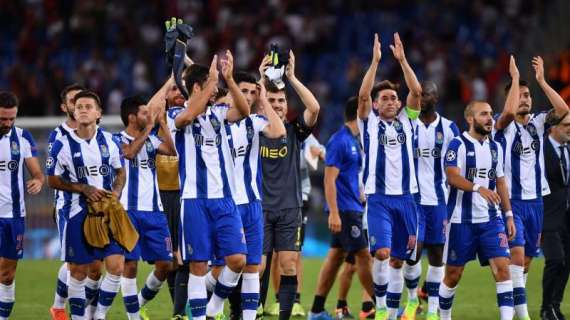 Rui Malheiro: "Il Porto non ha paura di nessuno, sa ribaltare i pronostici. La Juve? Tutti conoscono la sua forza"