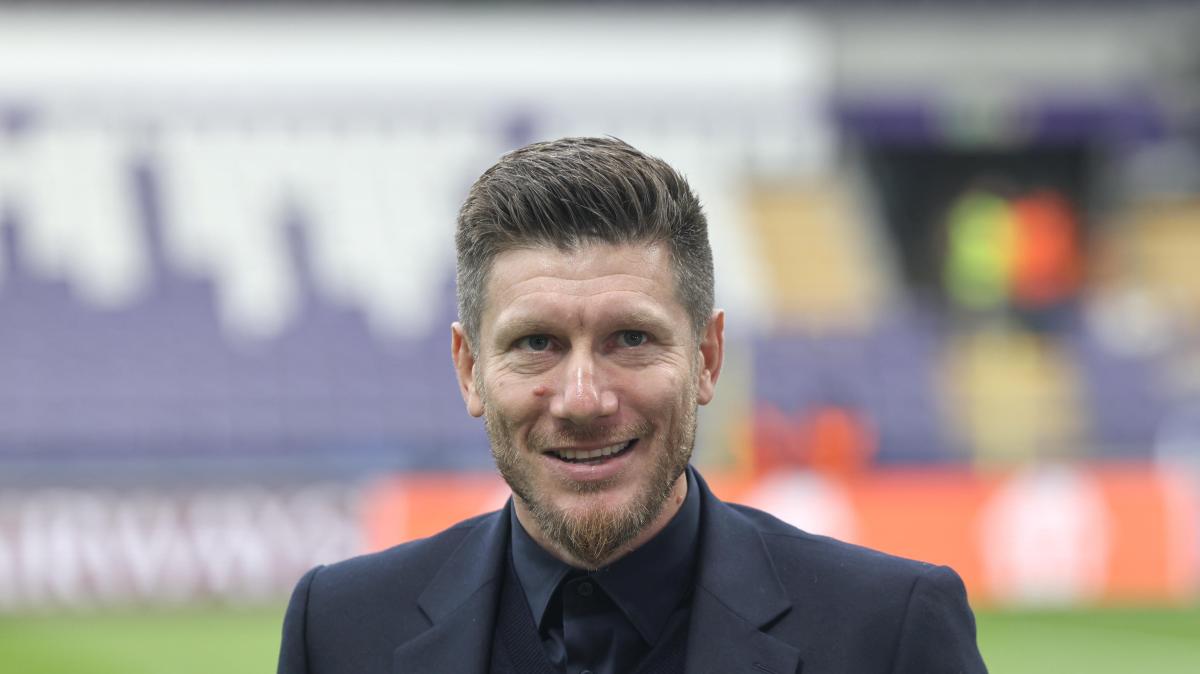 Il belga Pocognoli è il nuovo allenatore del Monaco