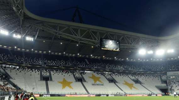 Juve-Frosinone: sorpresa bianconera?