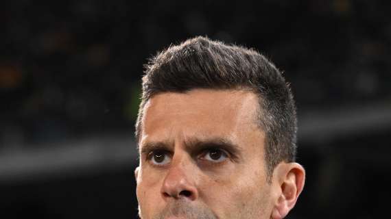 THIAGO MOTTA a Sky: "Dobbiamo pensare a fare una grande partita, da 8 anni hanno un possesso palla molto alto"