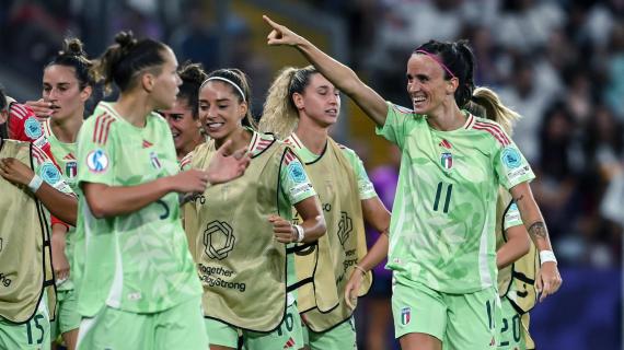 Oggi Juventus Women-Benfica, tutti i numeri dell'esordio europeo delle bianconere