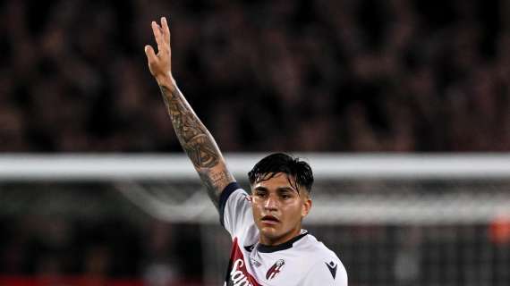 Sportmediaset - Juventus, piace Castro per l'attacco: primi contatti con l'agente del giocatore