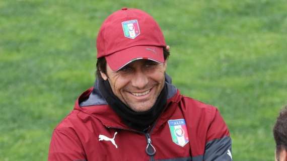 SportMediaset - La FIGC nega il part-time a Conte 