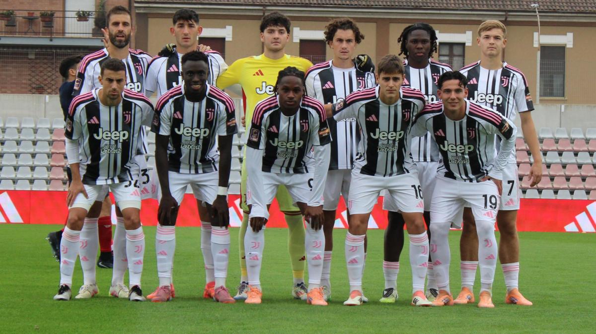 Juventus Next Gen fuori dalla Coppa Italia Serie C ai sedicesimi, decisivi i rigori contro il Renate