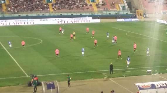 LIVE TJ - ITALIA-SCOZIA 1-0  - Pellè decide la sfida di Malta