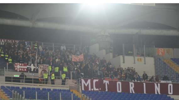 Gazzetta - Derby, non ci sarà il tutto esaurito. Annunciato corteo di protesta dei tifosi del Toro. E in casa granata si pensa ad una vendetta per il ritorno...