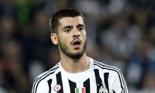 Marca - Morata tornerà a Madrid 