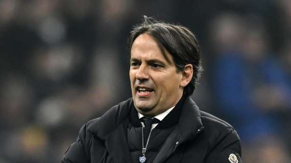 Inzaghi: "Rigore? In Italia siamo fortunati, bisogna cercare di aiutare gli arbitri"