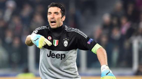 Buffon, ecco quanto manca per il record di imbattibilità: l'impresa è possibile