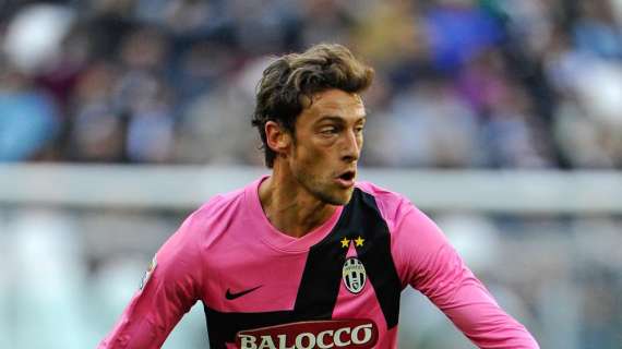 Marchisio su facebook: "Tra poco in campo. Allora iniziato bene il vostro 2012?"