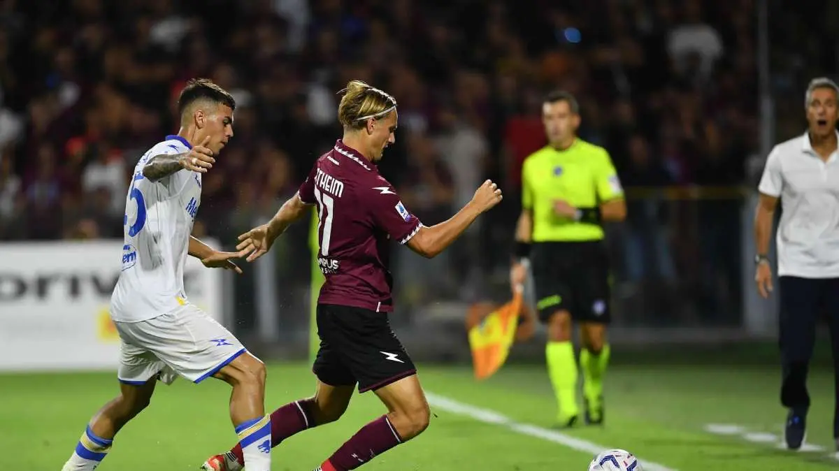 Juve, Barrenechea pedina di scambio per il prossimo mercato?