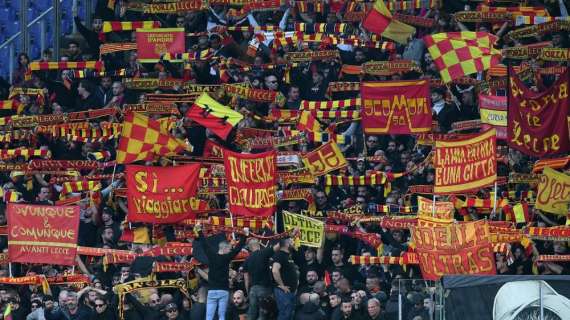 UFFICIALE - Il 17enne Teher lascia i bianconeri e si trasferisce al Lecce