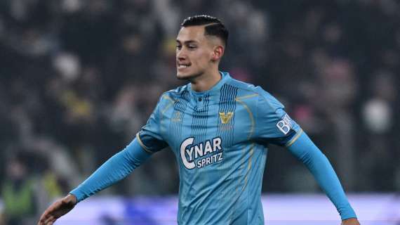 QUI VENEZIA - Idzes salta la Juve ma carica il gruppo: "Vi sosterrò dagli spalti"