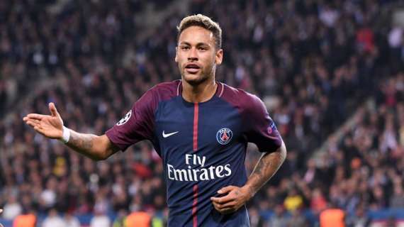 L'Equipe - PSG, monte ingaggi da infarto! Neymar guadagna 3 milioni di euro al mese