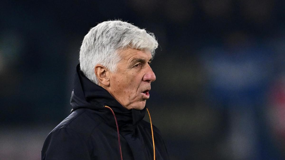 Qui Roma - Ecco quando si terrà la conferenza stampa di Gasperini alla vigilia del match contro la Juventus 