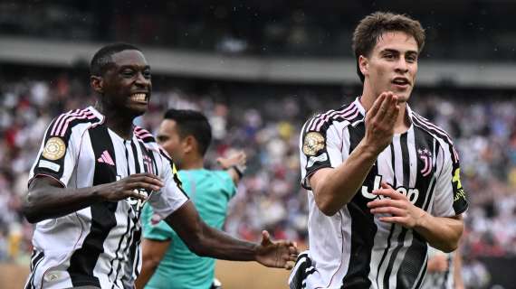 Mondiale per club, Juve già agli ottavi: in quota scende il trionfo bianconero, per i bookie avanti anche l’Inter. Si scommette anche su Yildiz capocannoniere