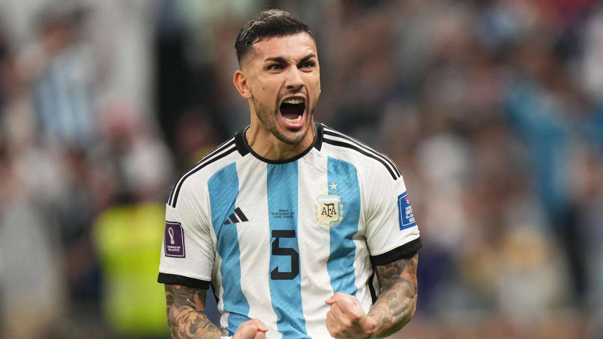 Dalla Turchia - Paredes verso il Galatasaray? Lo chiama Icardi