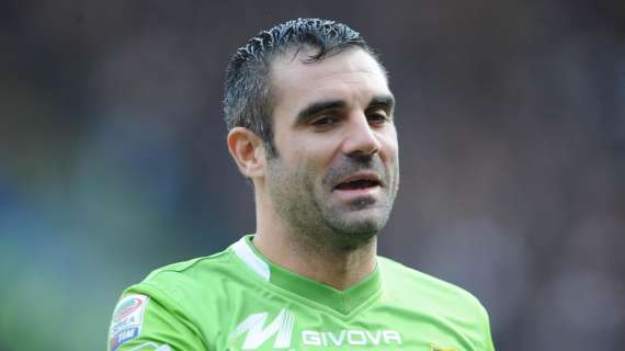 ESCLUSIVA TJ - Stefano Sorrentino: "Sogno di allenarmi con Buffon. A Torino manca il derby. Dopo Milan-Juve tutti contro Gigi, ma con gli attaccanti che simulano tutti zitti"