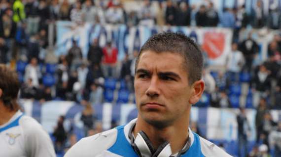 Sportmediaset - Juve, c'è Kolarov