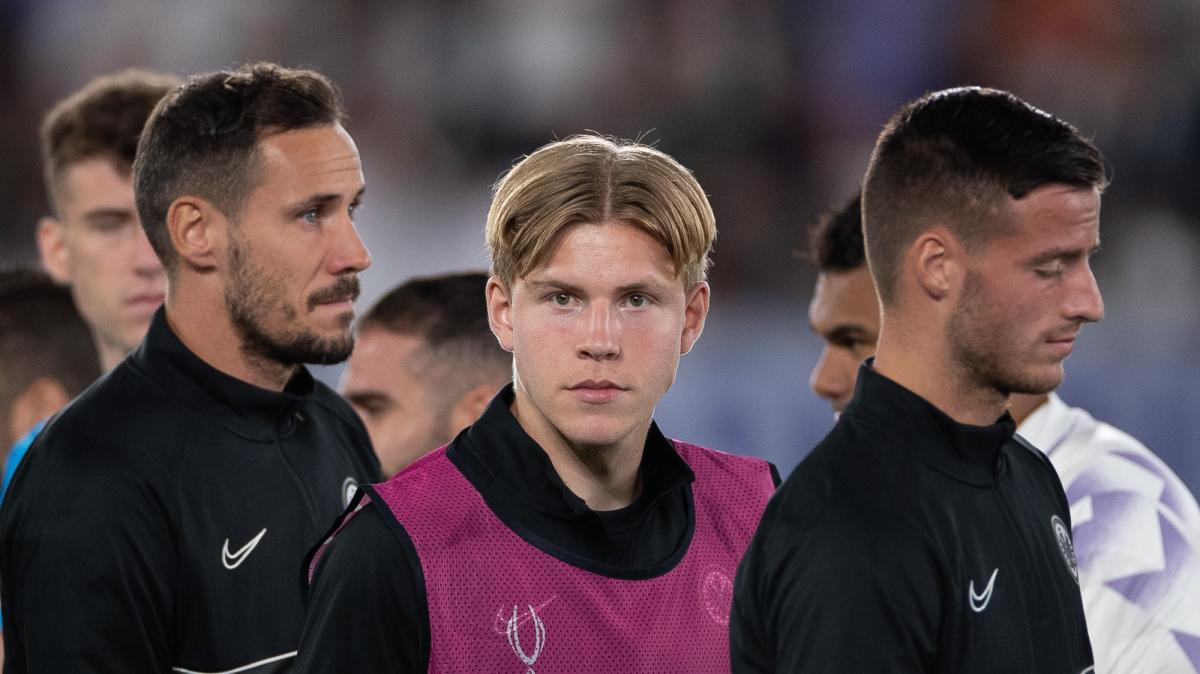 La stella del Bodø/Glimt Hauge : “In casa siamo alla pari delle più forti. La videochiamata di Maldini e il sogno rossonero”