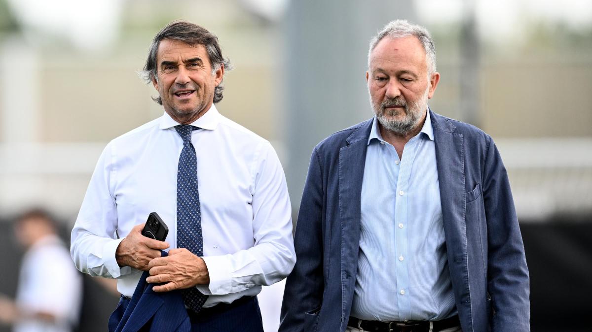 Se salta Lucumì, Carnevali ha già pronte le alternative