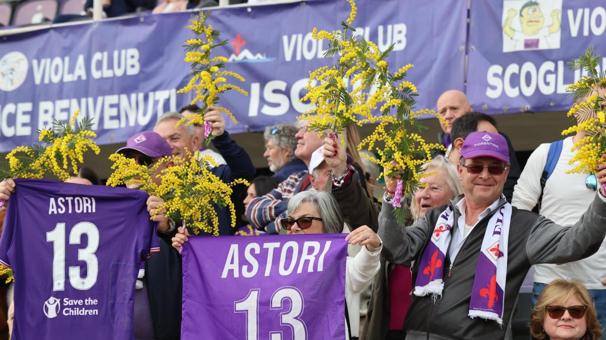 Serie A, la classifica aggiornata: Fiorentina quartultima, il Verona torna a sperare