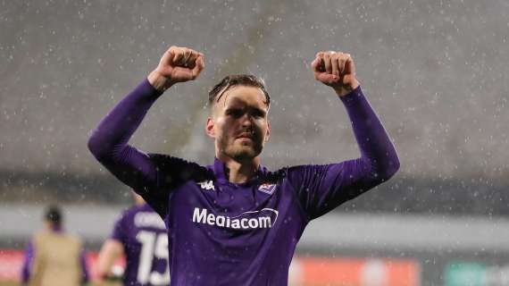 Fiorentina, Pongracic: "La vittoria contro la Juve il momento più bello che porto nel cuore"