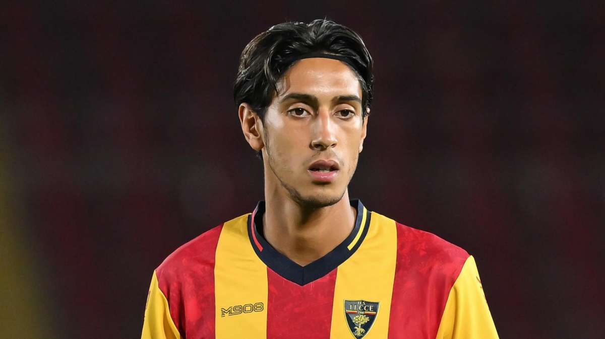 QUI EMPOLI - Ufficiale l’acquisto di Maleh 