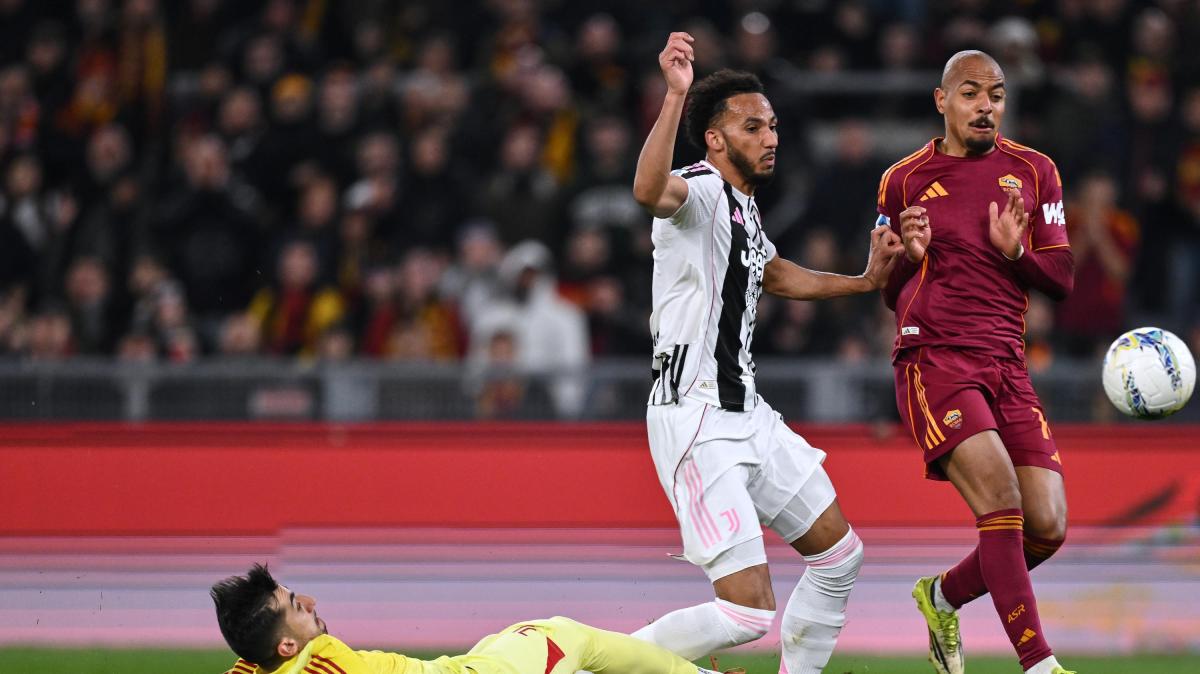 La Roma si butta via