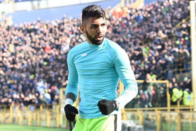 Matteo Gribaudi/Image Sport
