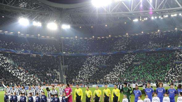 Daniele Buffa/Image Sport