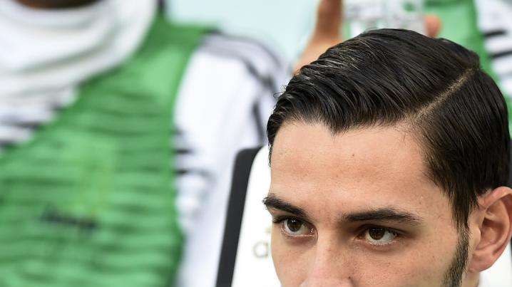 Daniele Buffa/Image Sport