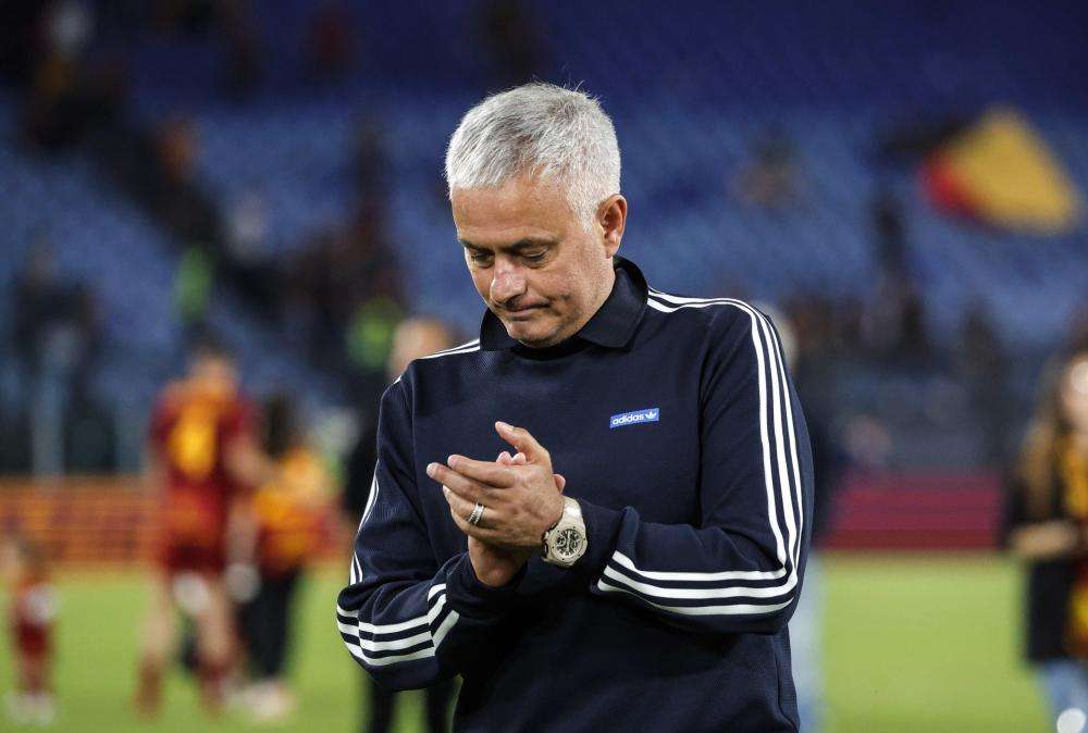Roma, Mourinho verso il patteggiamento per le accuse a Chiffi