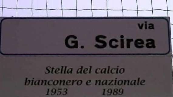 La Juventus su Twitter: "62 anni fa nasceva Gaetano Scirea, campione immenso, uomo straordinario"