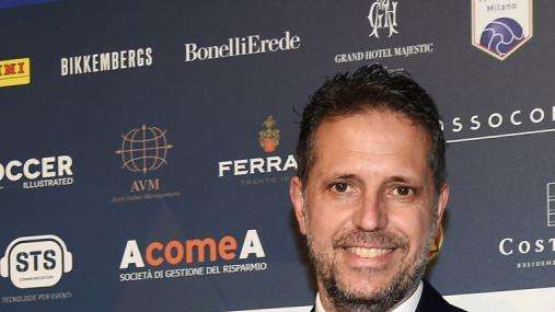 Daniele Buffa/Image Sport