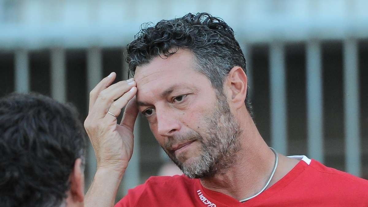 Jacopo Duranti/TuttoLegaPro.com