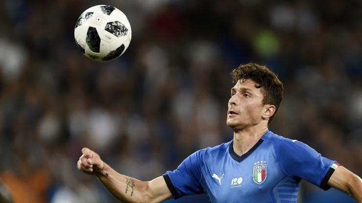 Daniele Buffa/Image Sport