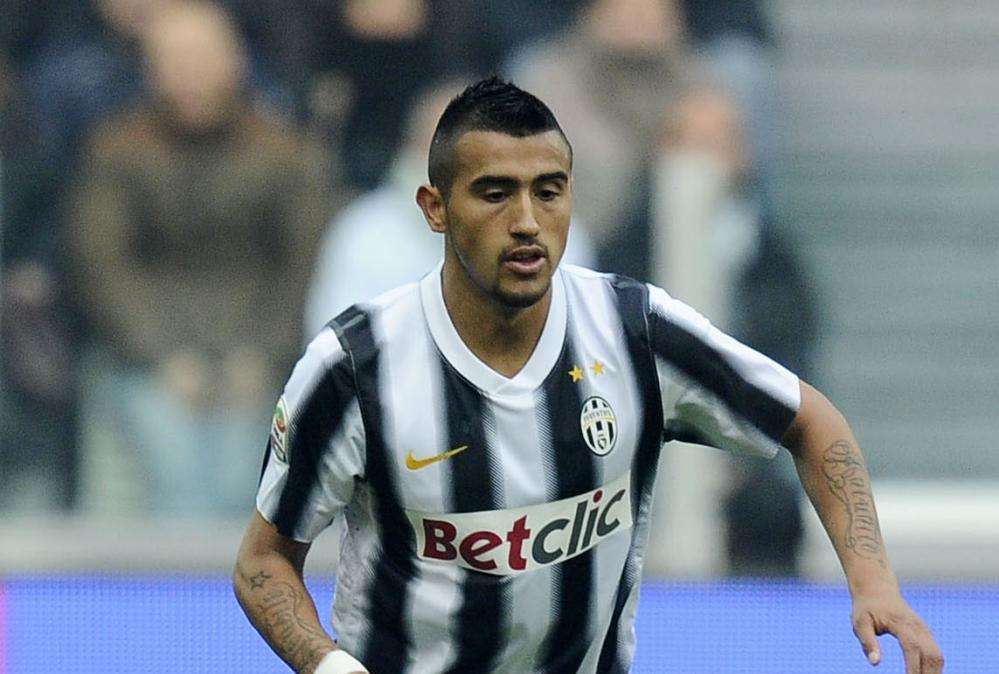 Vidal: "Felice per Estigarribia, ora pensiamo al Cesena"