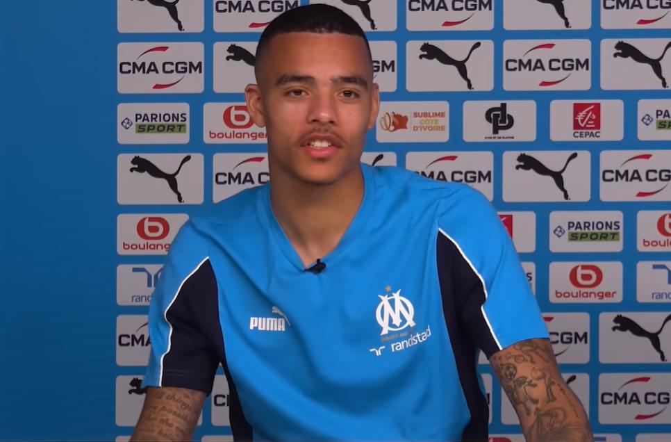 Juve, Greenwood più lontano? L'inglese piaceva a Comolli