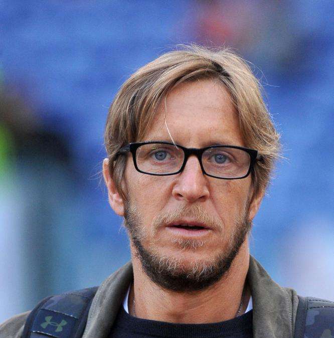 Ambrosini: "Sarri alla Juve? Bella sfida per entrambi"