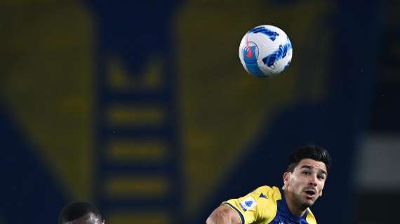Corsport - Juve, telefonata al Verona per Simeone, ma il Napoli è in vantaggio