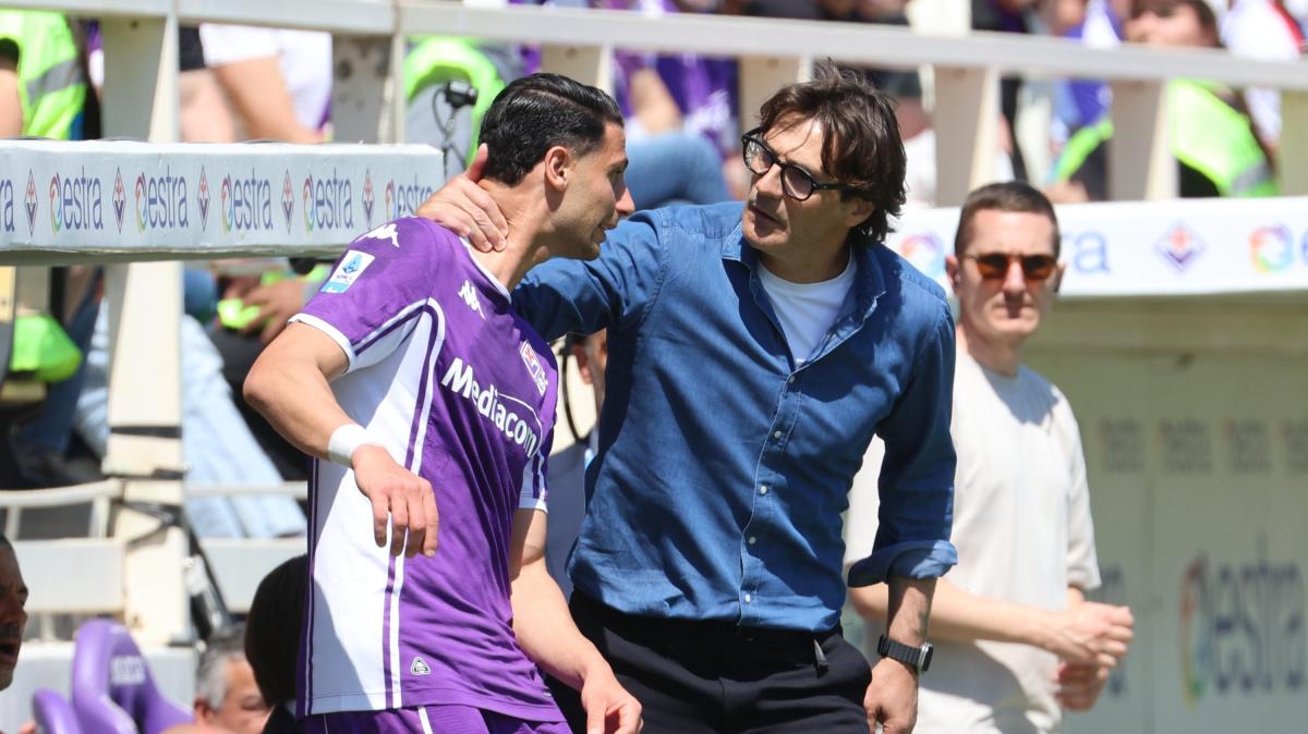 Fiorentina-Sassuolo 0-0. I viola si avvicinano alla salvezza. La classifica aggiornata 