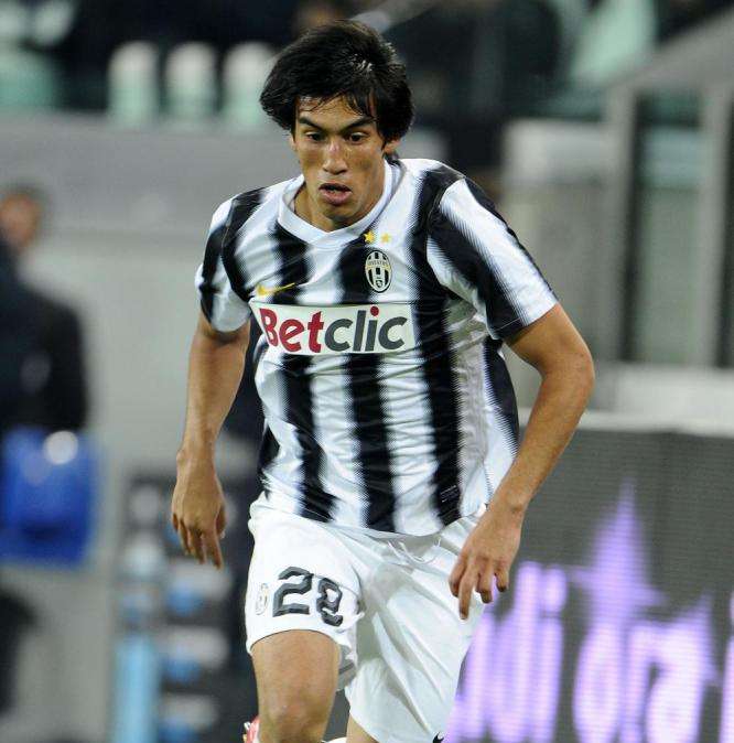 Giuseppe Celeste/Image Sport