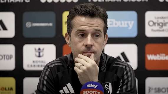 Sky - Di Marzio: "La Juve valuta Marco Silva. Sarà Comolli a scegliere l'allenatore e lui si è sempre affidato ai dati. Non è escluso che peschi all'estero"