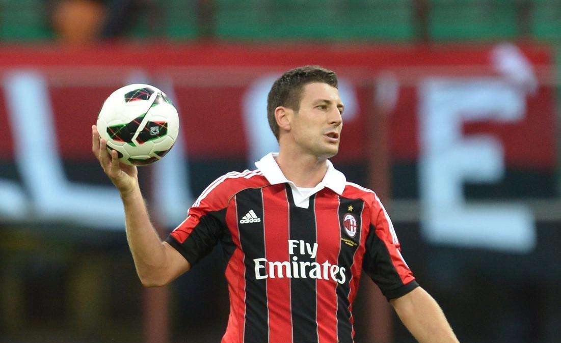 UFFICIALE: Bonera rinnova col Milan fino al 2015. Salta l'opzione bianconera