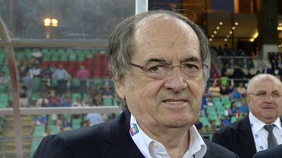 Le Graet: "Se fossi ancora in carica avrei già preso da tempo Zidane come ct della Francia"