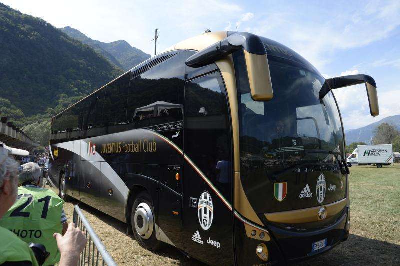 Daniele Buffa/Image Sport