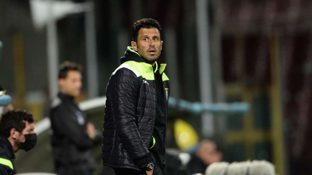 Di Marzio: "Fabio Grosso firmerà oggi con il Sassuolo"