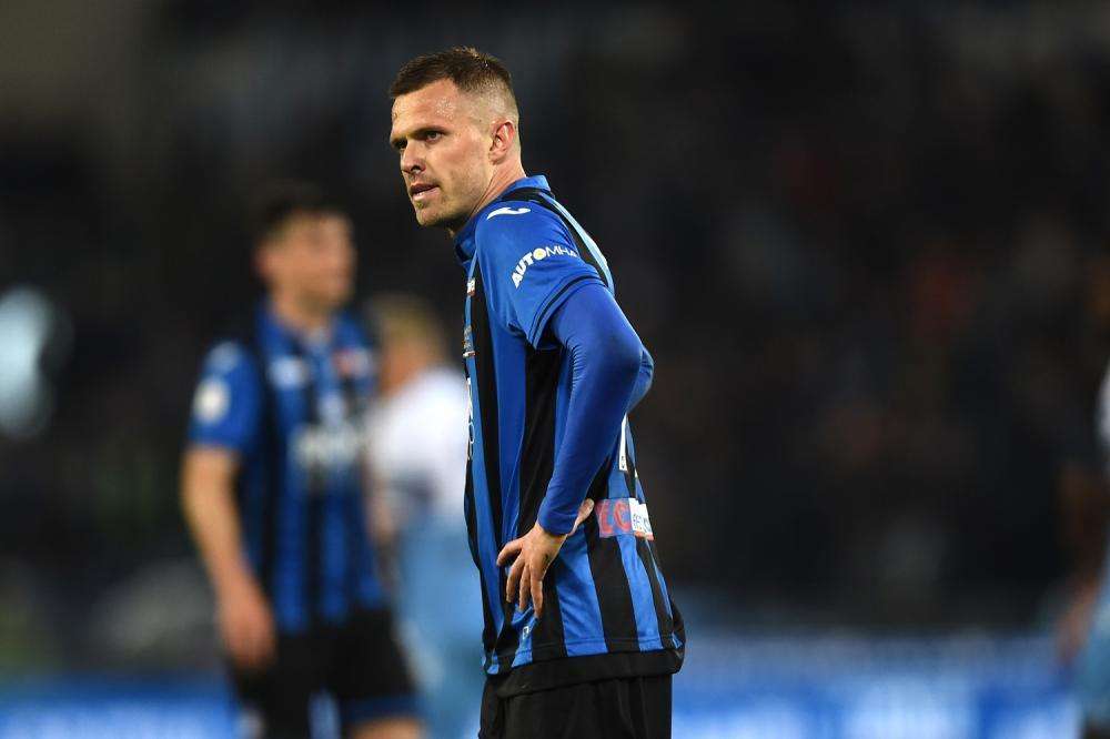 Daniele Buffa/Image Sport