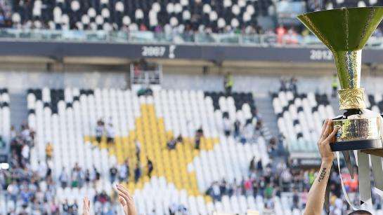 Matteo Gribaudi/Image Sport